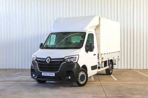 Renault Master Chasis Cabina L2 2.3 Blue dCi Confort - Foto 8