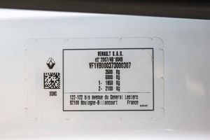 Renault Master Chasis Cabina L2 2.3 Blue dCi Confort - Foto 7