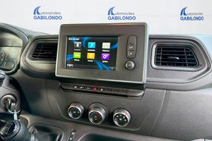 Renault Master Chasis Cabina L2 2.3 Blue dCi Confort - Foto 6