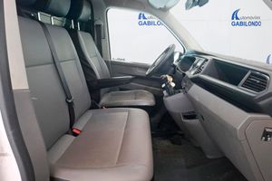 Volkswagen Transporter 2.0 TDI 110 L1H1 Business - Foto 6