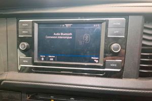 Volkswagen Transporter 2.0 TDI 110 L1H1 Business - Foto 5