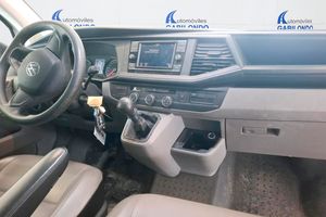 Volkswagen Transporter 2.0 TDI 110 L1H1 Business - Foto 3