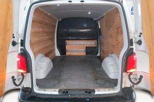Volkswagen Transporter 2.0 TDI 110 L1H1 Business - Foto 8