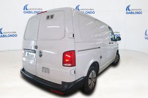 Volkswagen Transporter 2.0 TDI 110 L1H1 Business - Foto 3