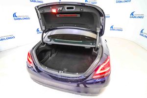 Mercedes Clase C C 200 d - Foto 53