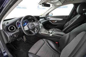 Mercedes Clase C C 200 d - Foto 26