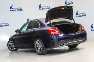 Mercedes Clase C C 200 d - Foto 21