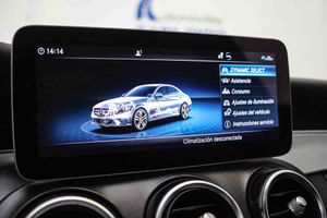 Mercedes Clase C C 200 d - Foto 58