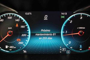 Mercedes Clase C C 200 d - Foto 41