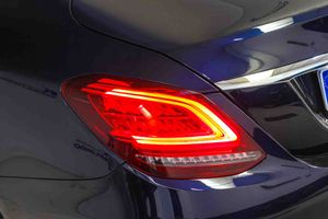 Mercedes Clase C C 200 d - Foto 15