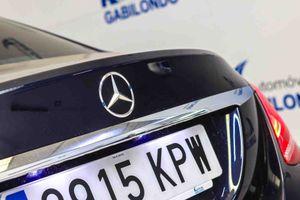 Mercedes Clase C C 200 d - Foto 11