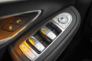 Mercedes Clase C C 200 d - Foto 29