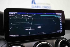 Mercedes Clase C C 200 d - Foto 56