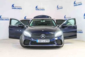 Mercedes Clase C C 200 d - Foto 23