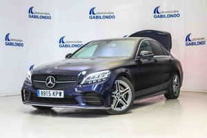 Mercedes Clase C C 200 d - Foto 16