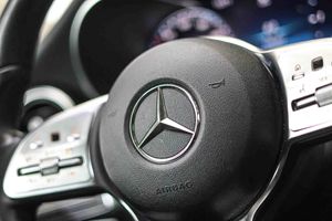 Mercedes Clase C C 200 d - Foto 34