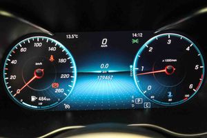 Mercedes Clase C C 200 d - Foto 39