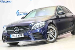 Mercedes Clase C C 200 d - Foto 22
