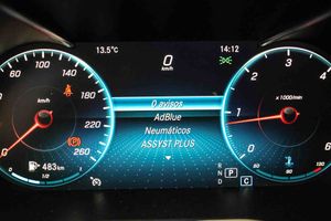 Mercedes Clase C C 200 d - Foto 40