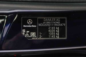 Mercedes Clase C C 200 d - Foto 7