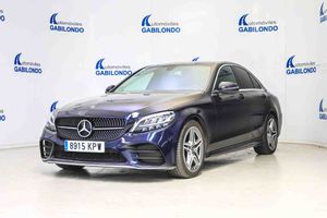 Mercedes Clase C C 200 d - Foto 2
