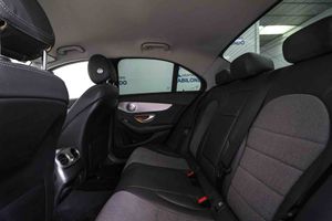 Mercedes Clase C C 200 d - Foto 52