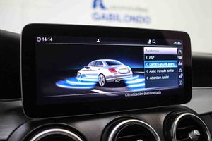 Mercedes Clase C C 200 d - Foto 59