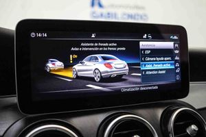 Mercedes Clase C C 200 d - Foto 60