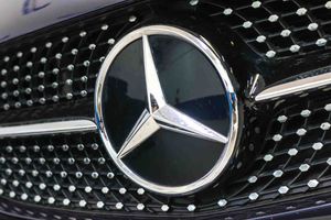 Mercedes Clase C C 200 d - Foto 10
