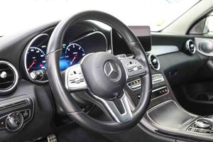 Mercedes Clase C C 200 d - Foto 5