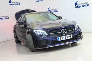 Mercedes Clase C C 200 d - Foto 20