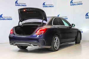 Mercedes Clase C C 200 d - Foto 17