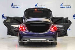 Mercedes Clase C C 200 d - Foto 24