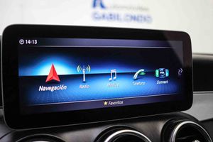 Mercedes Clase C C 200 d - Foto 55