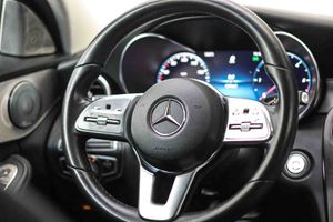 Mercedes Clase C C 200 d - Foto 33