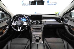 Mercedes Clase C C 200 d - Foto 32