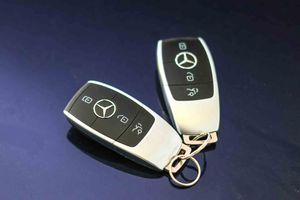 Mercedes Clase C C 200 d - Foto 62