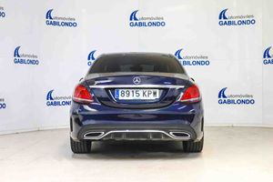 Mercedes Clase C C 200 d - Foto 4