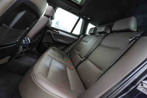 BMW X3 xDrive30d MSport **Techo panorámico** - Foto 11