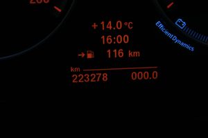 BMW X3 xDrive30d MSport **Techo panorámico** - Foto 6