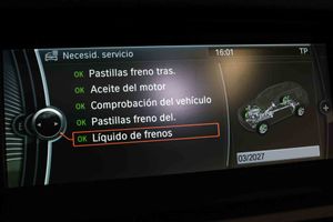 BMW X3 xDrive30d MSport **Techo panorámico** - Foto 19