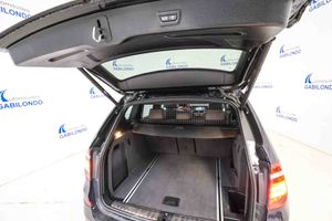 BMW X3 xDrive30d MSport **Techo panorámico** - Foto 13