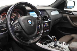 BMW X3 xDrive30d MSport **Techo panorámico** - Foto 5