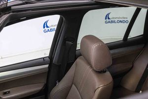 BMW X3 xDrive30d MSport **Techo panorámico** - Foto 12