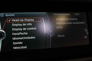 BMW X3 xDrive30d MSport **Techo panorámico** - Foto 17