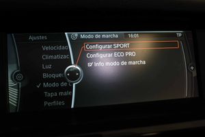 BMW X3 xDrive30d MSport **Techo panorámico** - Foto 18