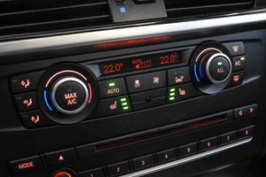 BMW X3 xDrive30d MSport **Techo panorámico** - Foto 14