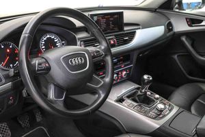 Audi A6 2.0 TDI 177cv - Foto 5