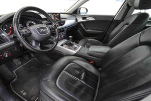 Audi A6 2.0 TDI 177cv - Foto 10