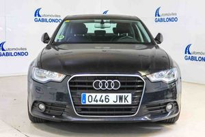 Audi A6 2.0 TDI 177cv - Foto 3